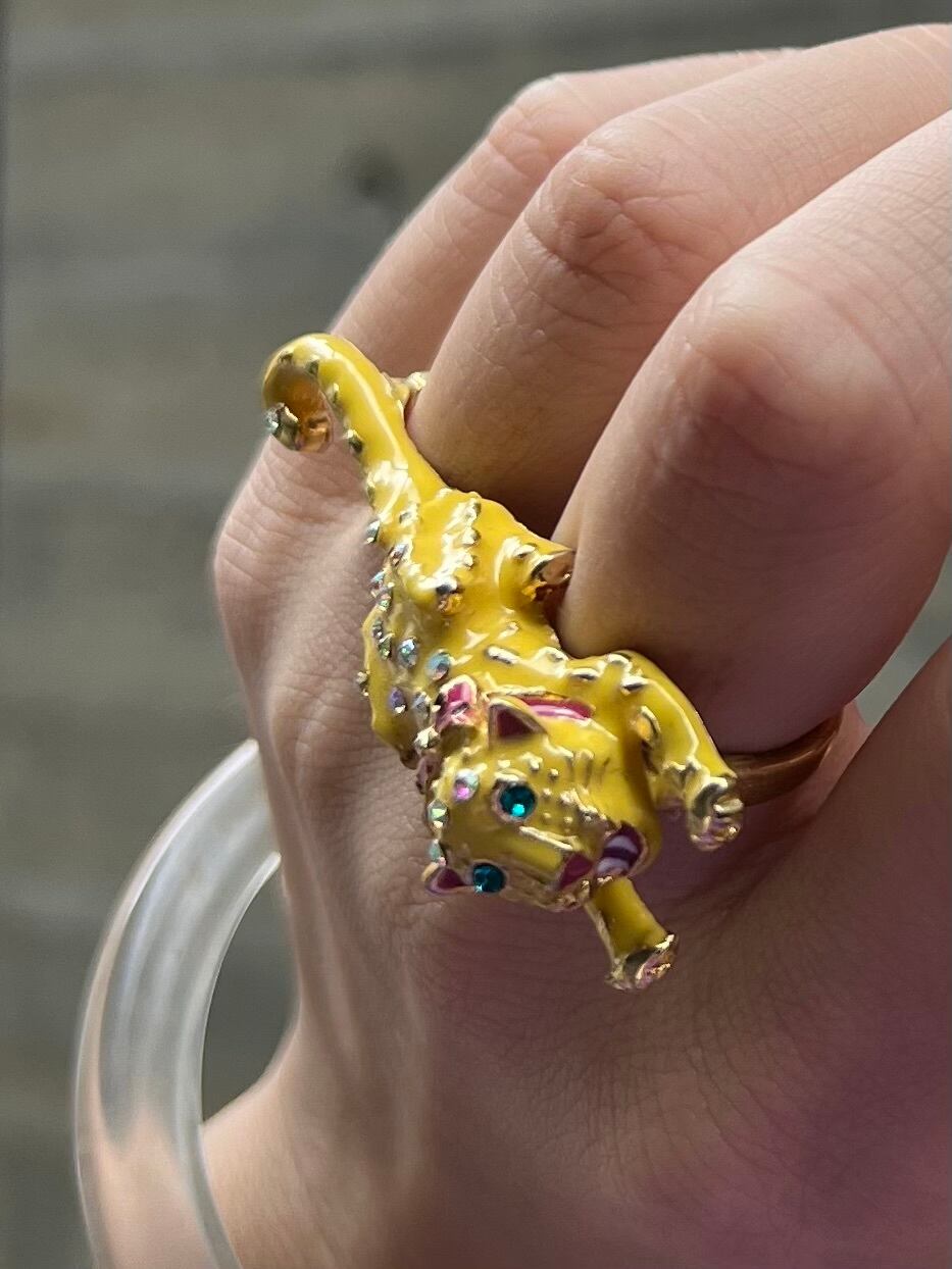 12号/15号】Vintage designer