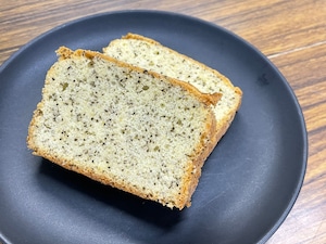DOUNEL　パウンドケーキ紅茶