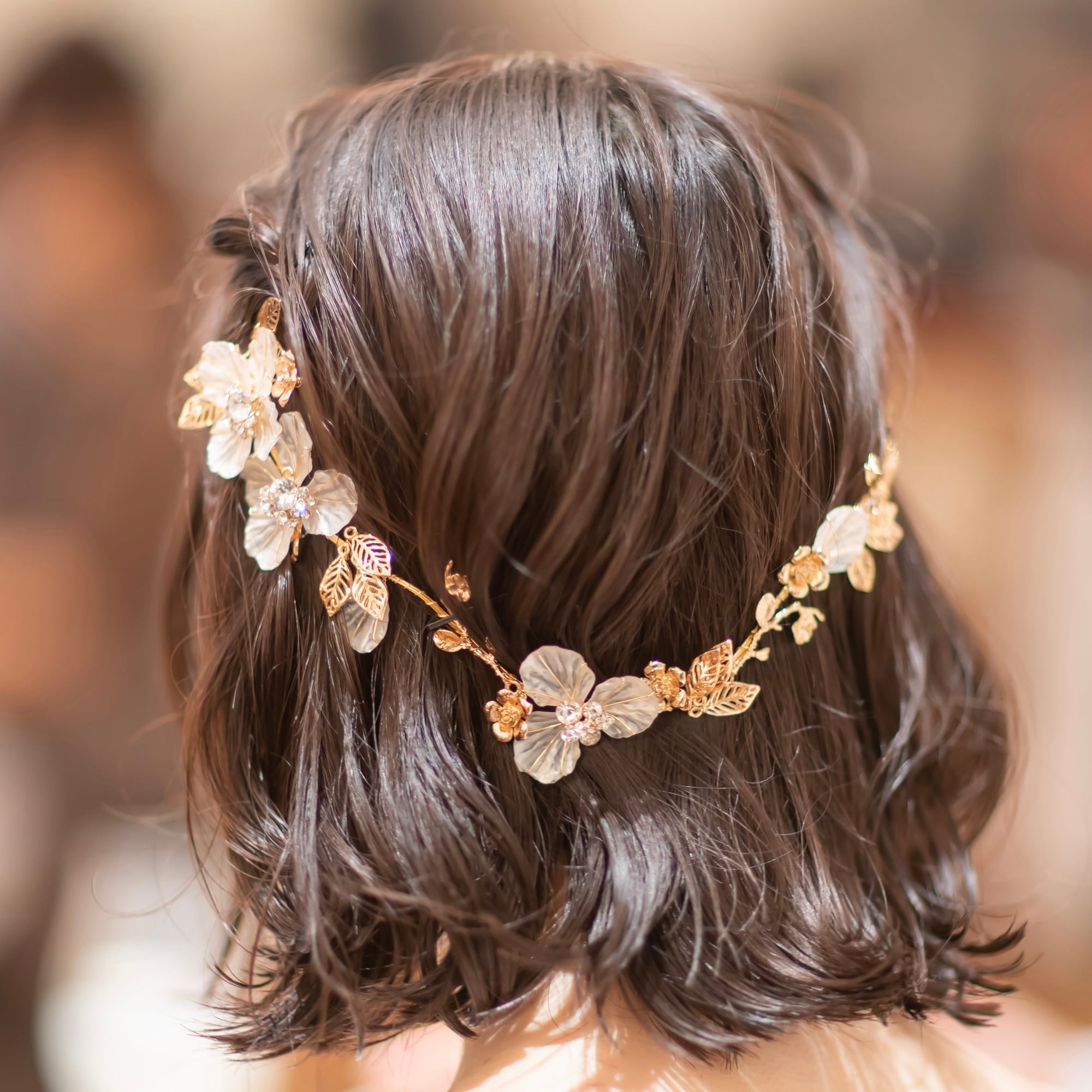 HD-152】ヘアアクセサリー | BRIDE ME