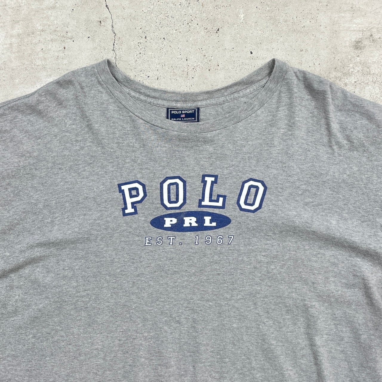 90年代 USA製 POLO SPORT Ralph Lauren ポロスポーツ ラルフローレン