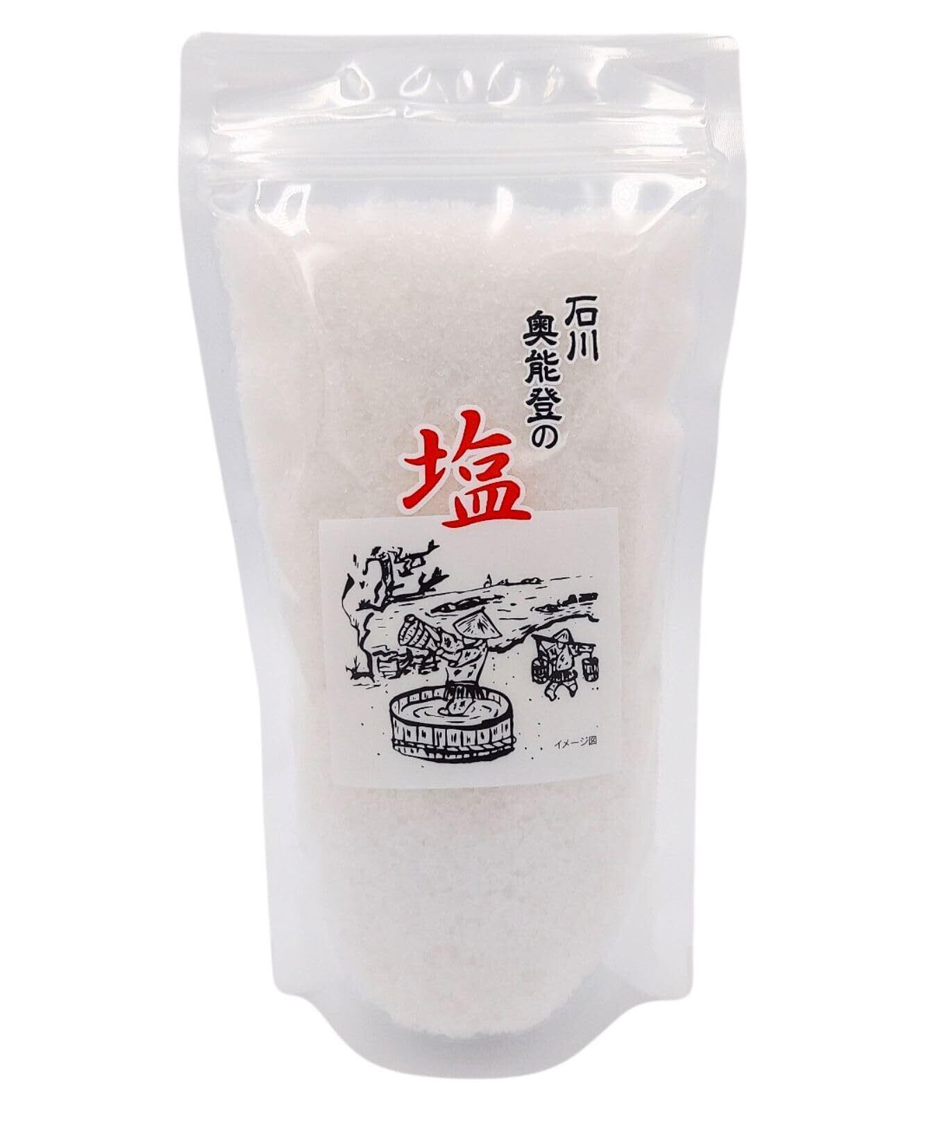 久高島の塩（150g） | PAY ID