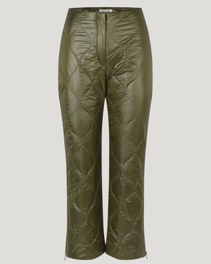 【BAUM UND PFERDGARTEN】NATARA TROUSERS