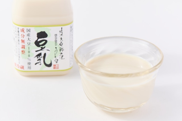 豆乳 (200ml)