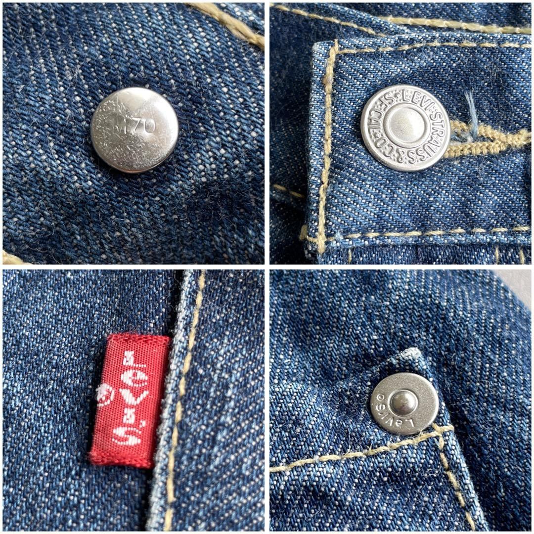 リーバイス エンジニアード ジーンズ W31 00s ユーロ 青15210 リーバイス エンジニアード ジーンズ W31 00s ユーロ 青15210