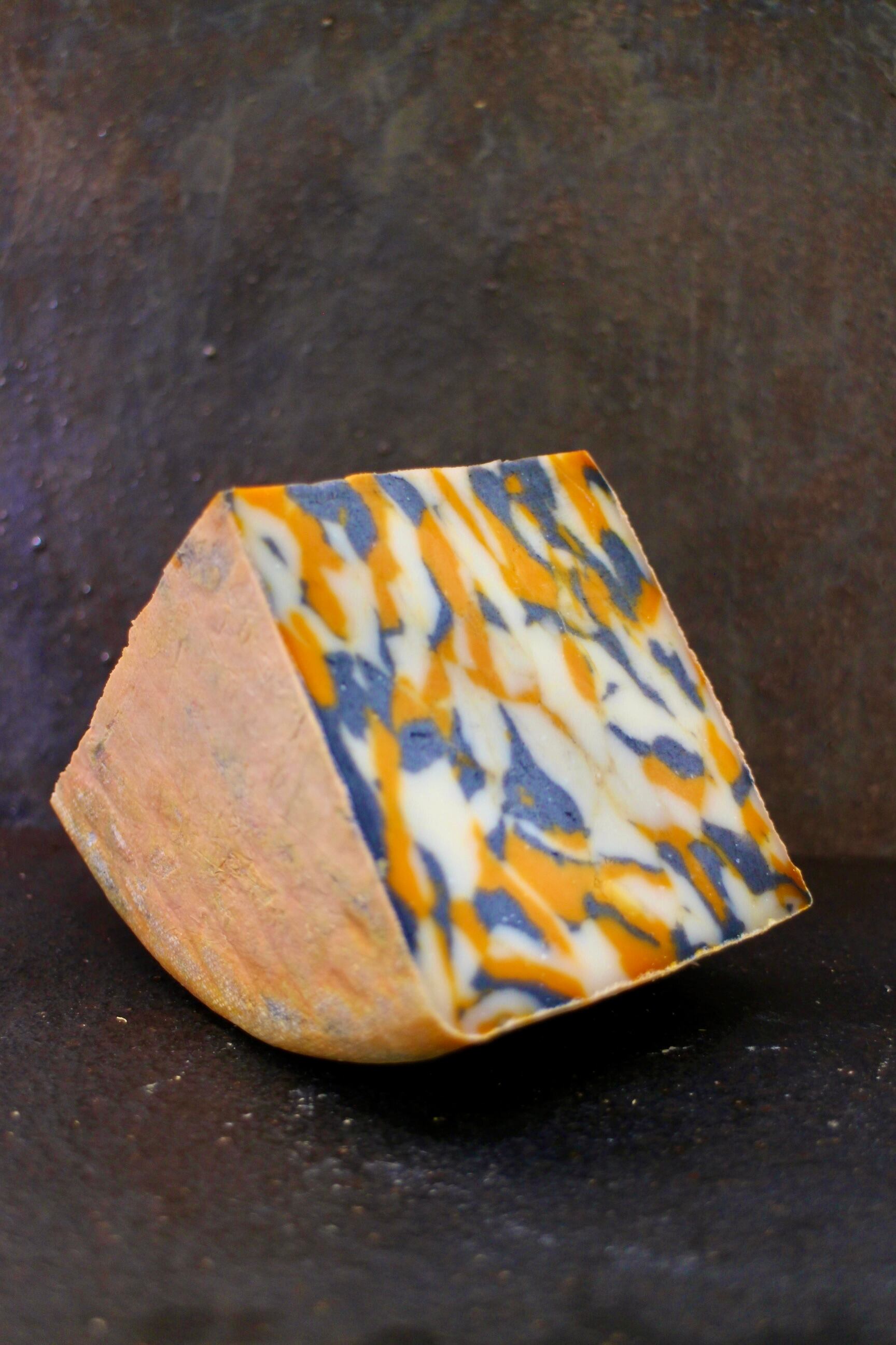 次回年明け】チェダー：KARAMATSU Mike（カラマツ・ミケ） | BOSQUESO