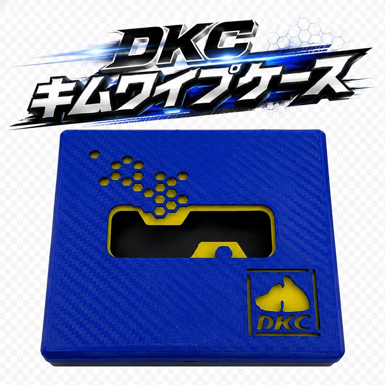 DKCIRCUIT