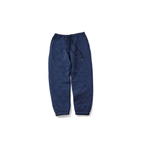 ジムマスター gym master ウェーブキルトパンツ G633704 メンズ レディース スウェットパンツ 大きいサイズ 秋 冬 秋冬