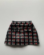 《予約５％OFF 》amol skirt・OOO