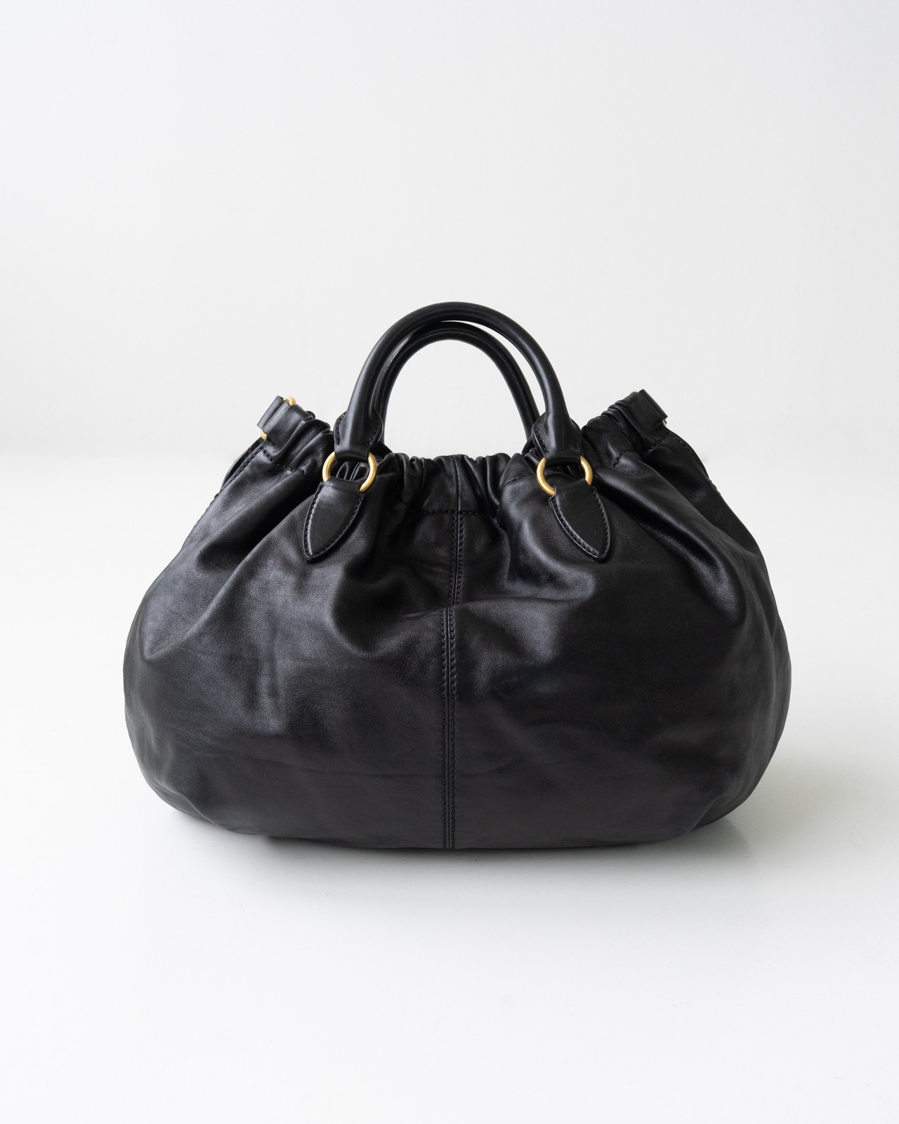 〈miu miu〉Hand bag