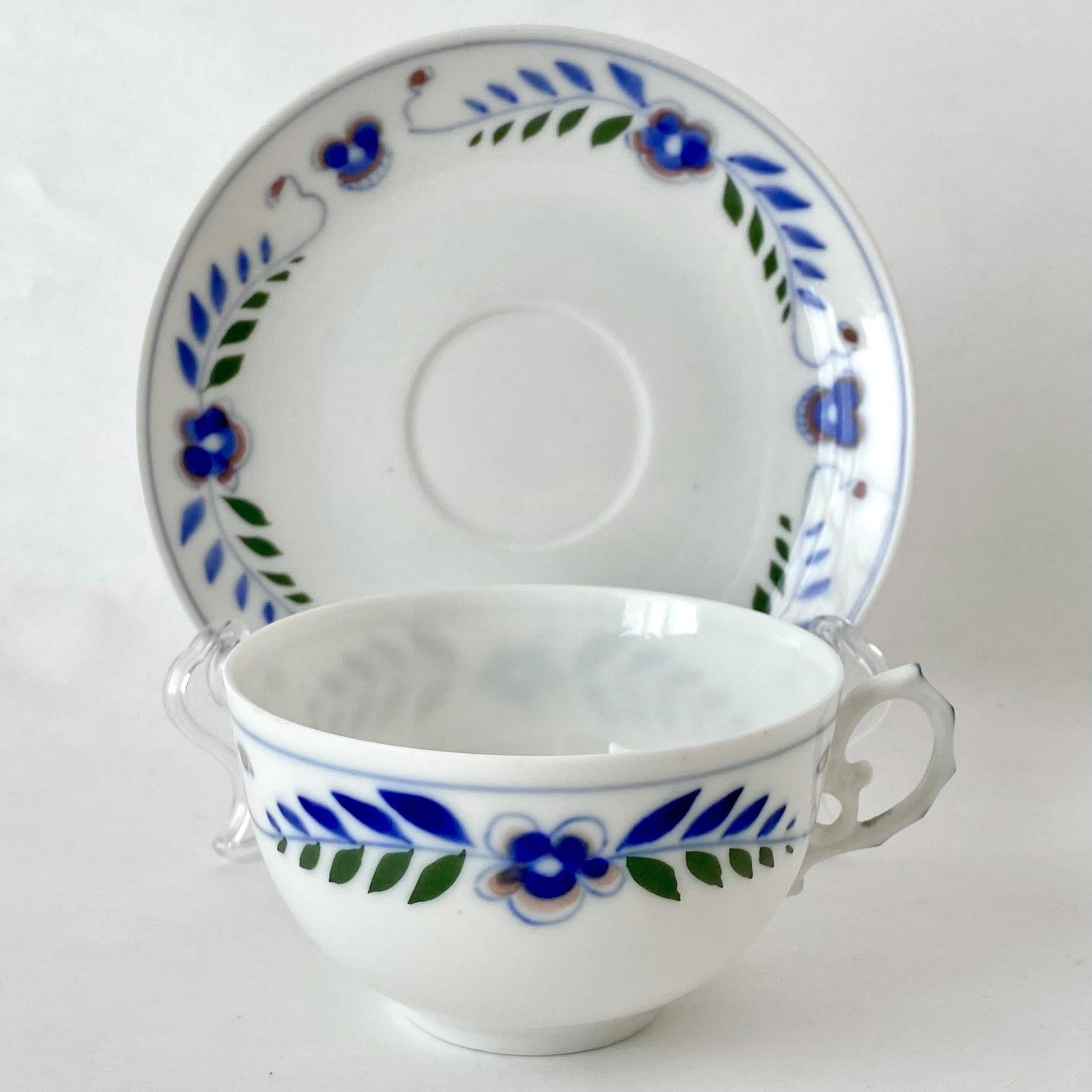 ビングオーグレンダール | Ryo Antiquecups