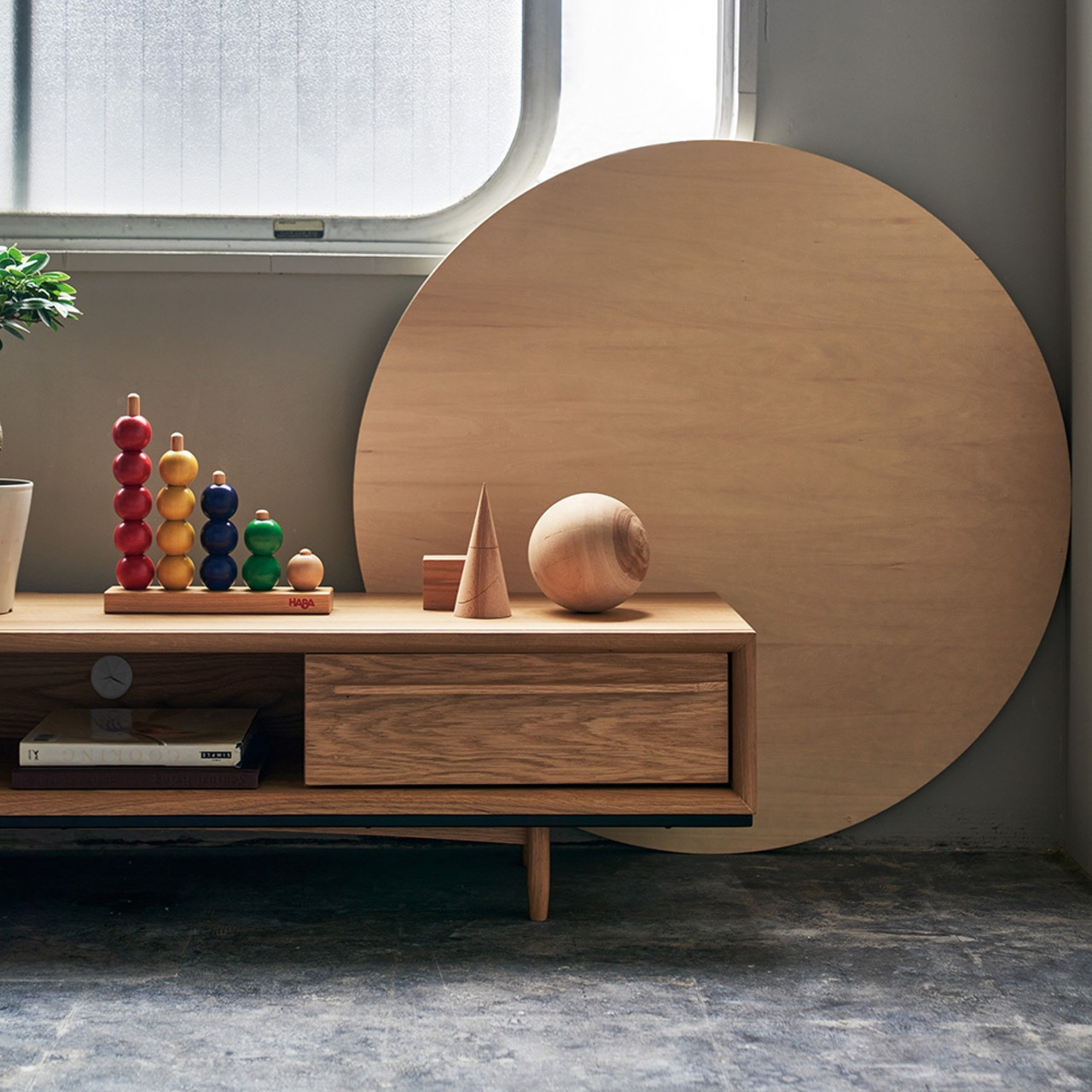 ティモ テレビボード ローボード 幅150