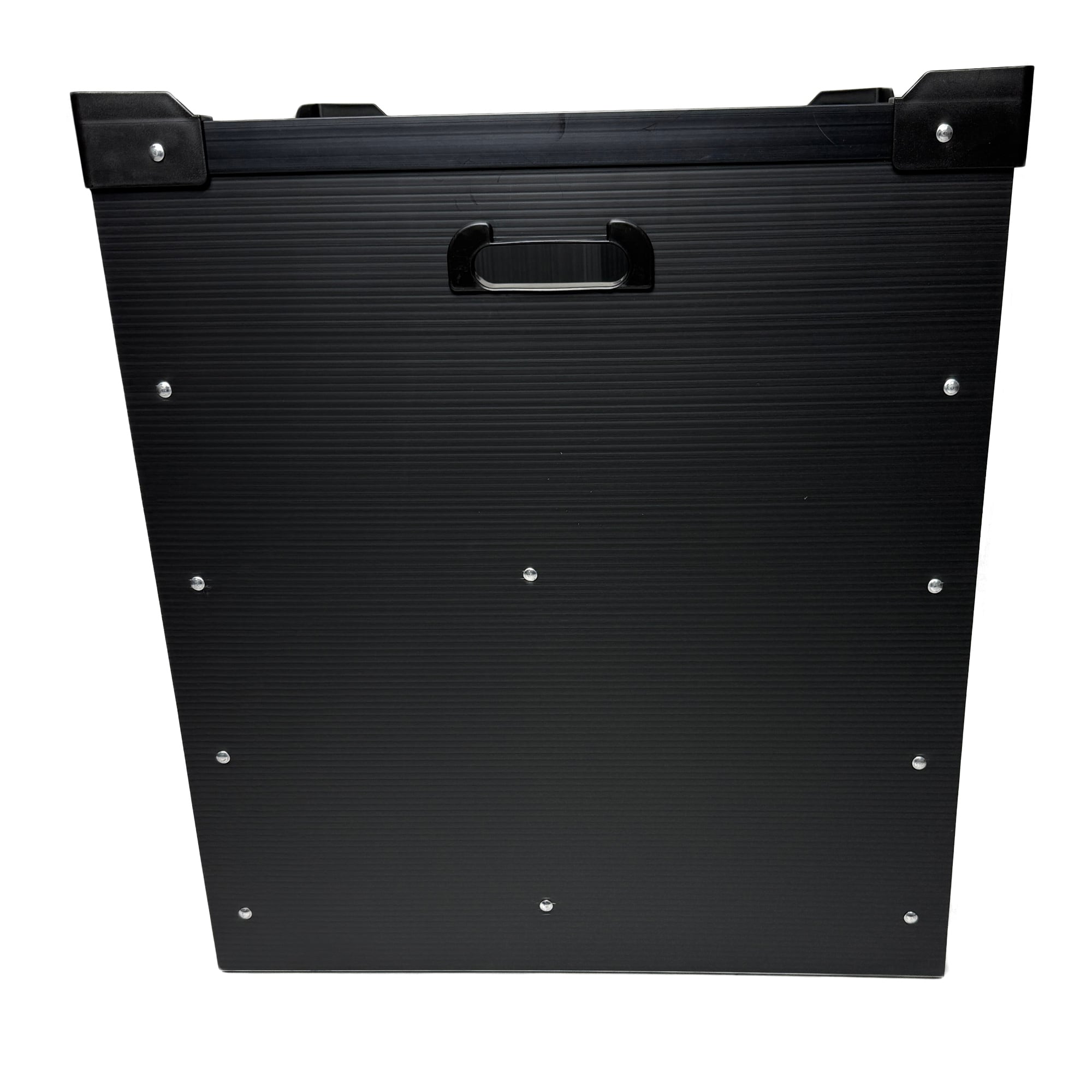 プラダン照明ケース PAR64ロング/LED 舞台照明用 ダンプラケース 【4