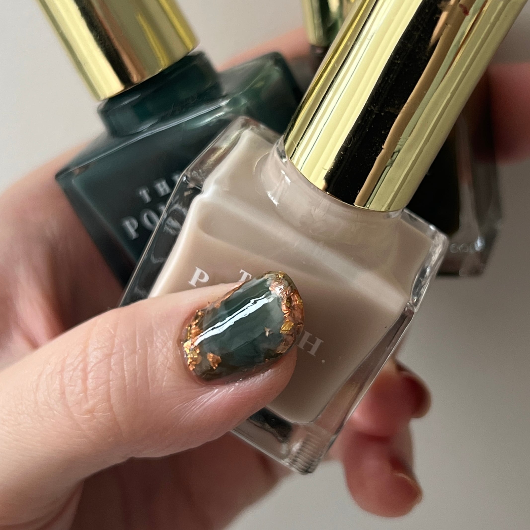 THE POLISH. ザ ポリッシュ 16本セット THE POLISH. ザ ポリッシュ 16