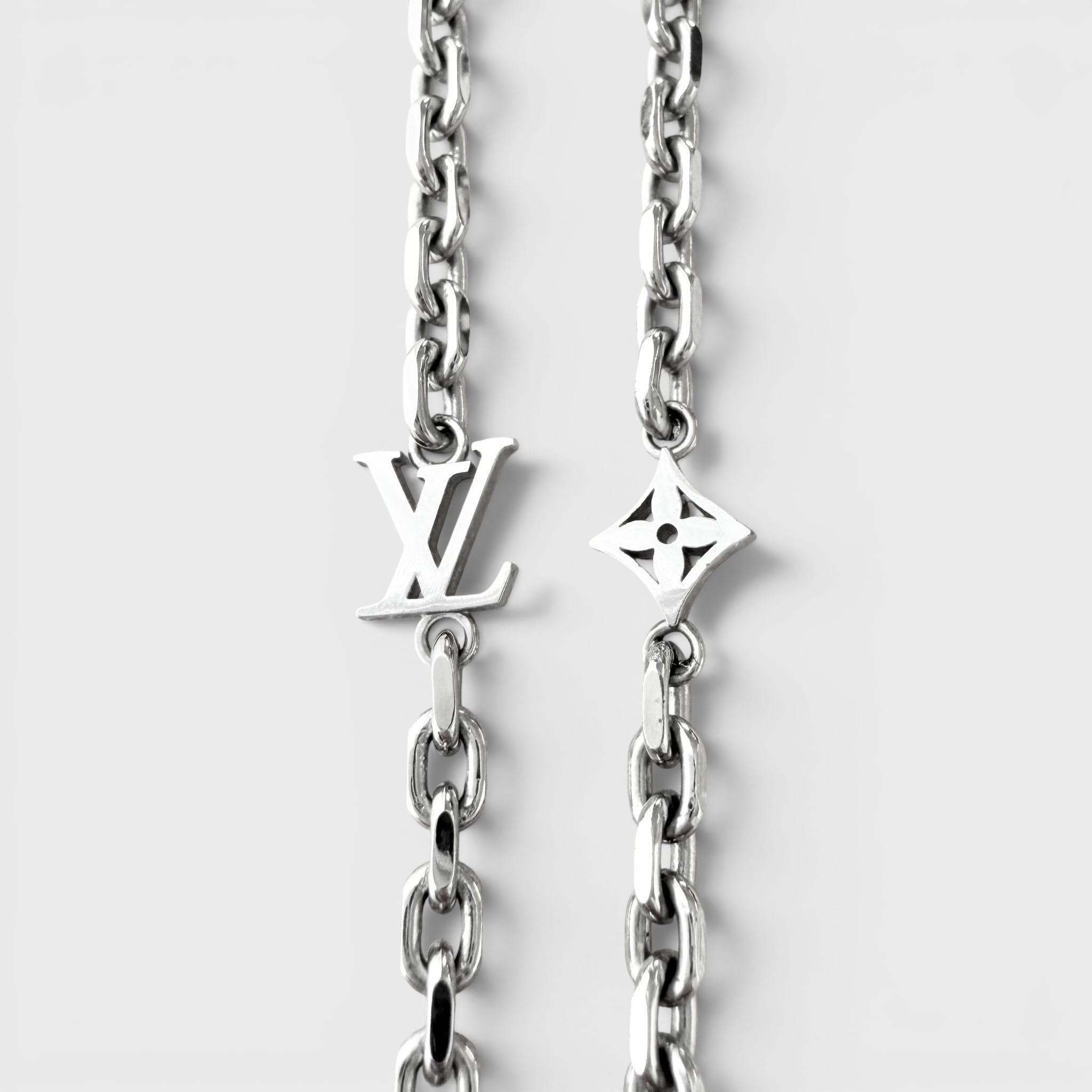 LOUIS VUITTON チェーン LV ユアーズ パラジウム | BRAND RESORT