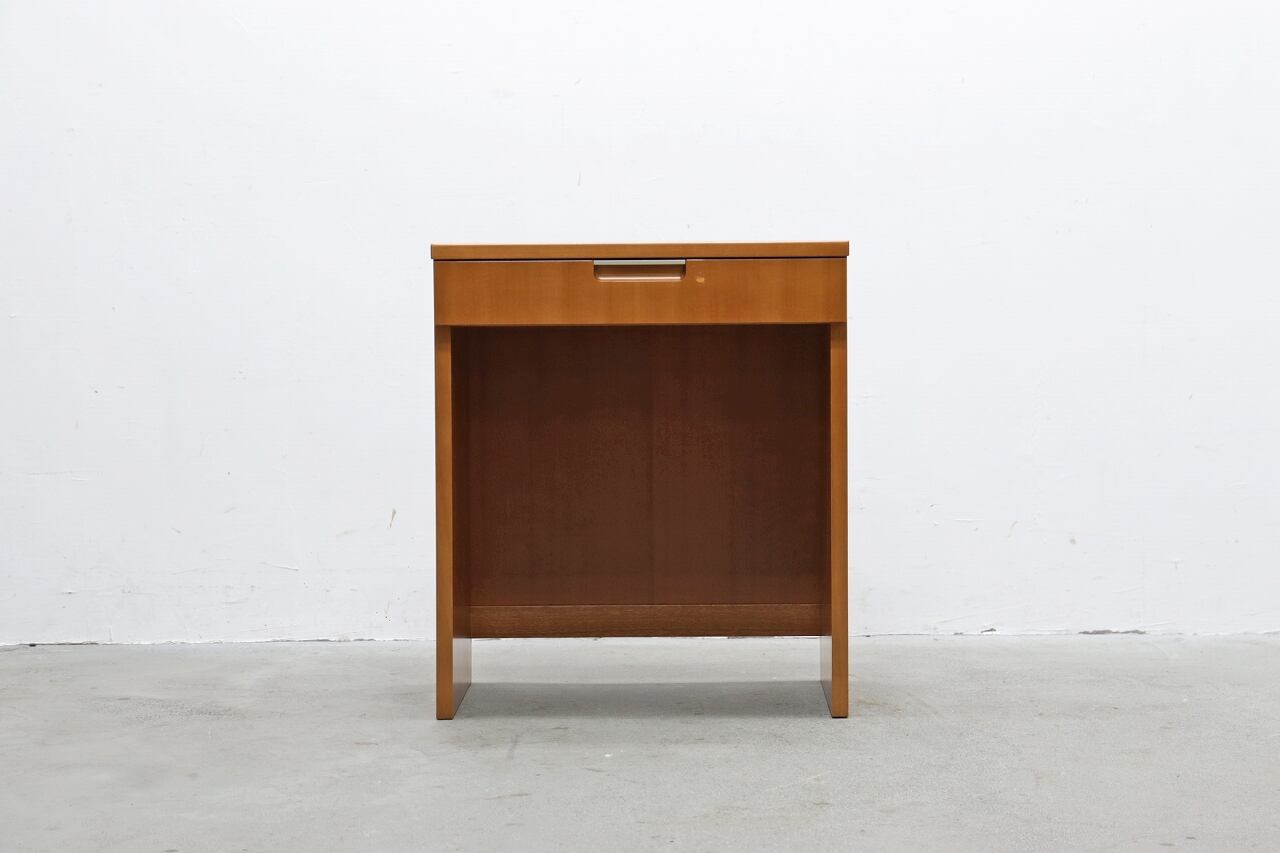 カリモク ナチュラル モダン デスク 机 コンソール 展示台 サイドテーブル karimoku カリモク ナチュラル モダン デスク 机 コンソール 展示台