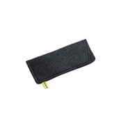 【Have A Look】ブルーライトカット付きリーディンググラスSQUARE black/brown +1.0