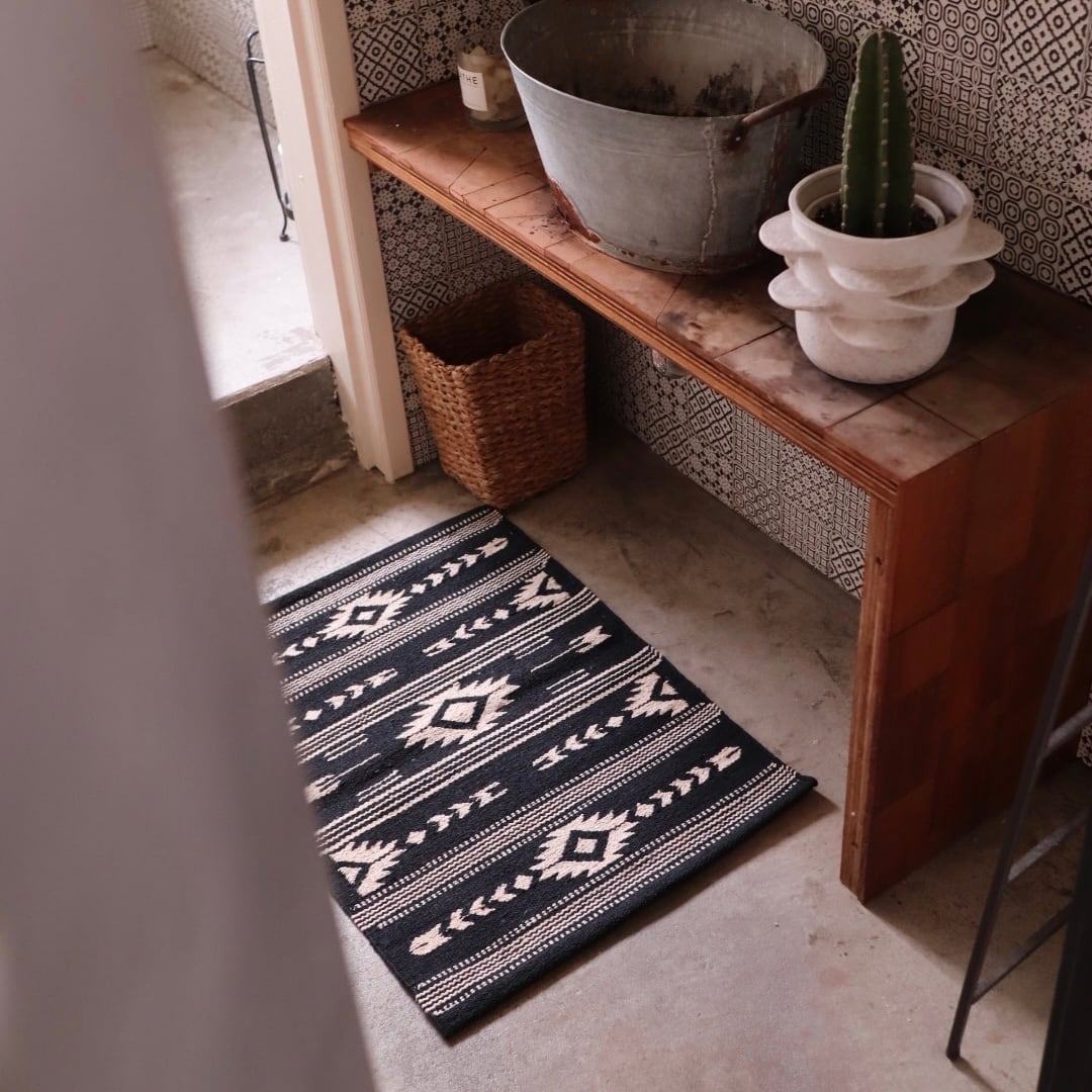 BasShu DOOR MAT Churro