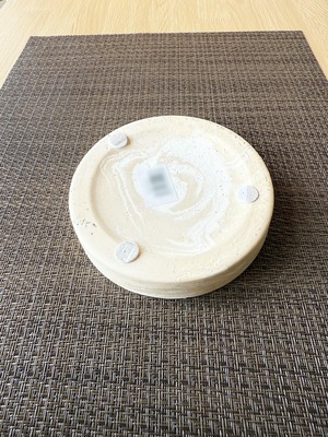 サンスベリア・バキュラリス