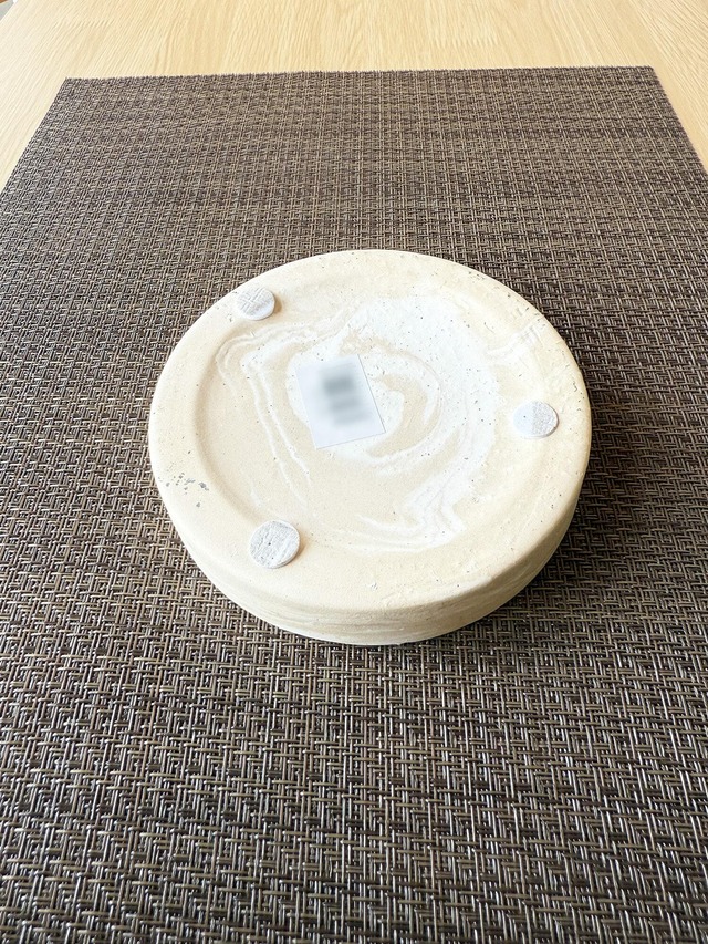 サンスベリア・バキュラリス