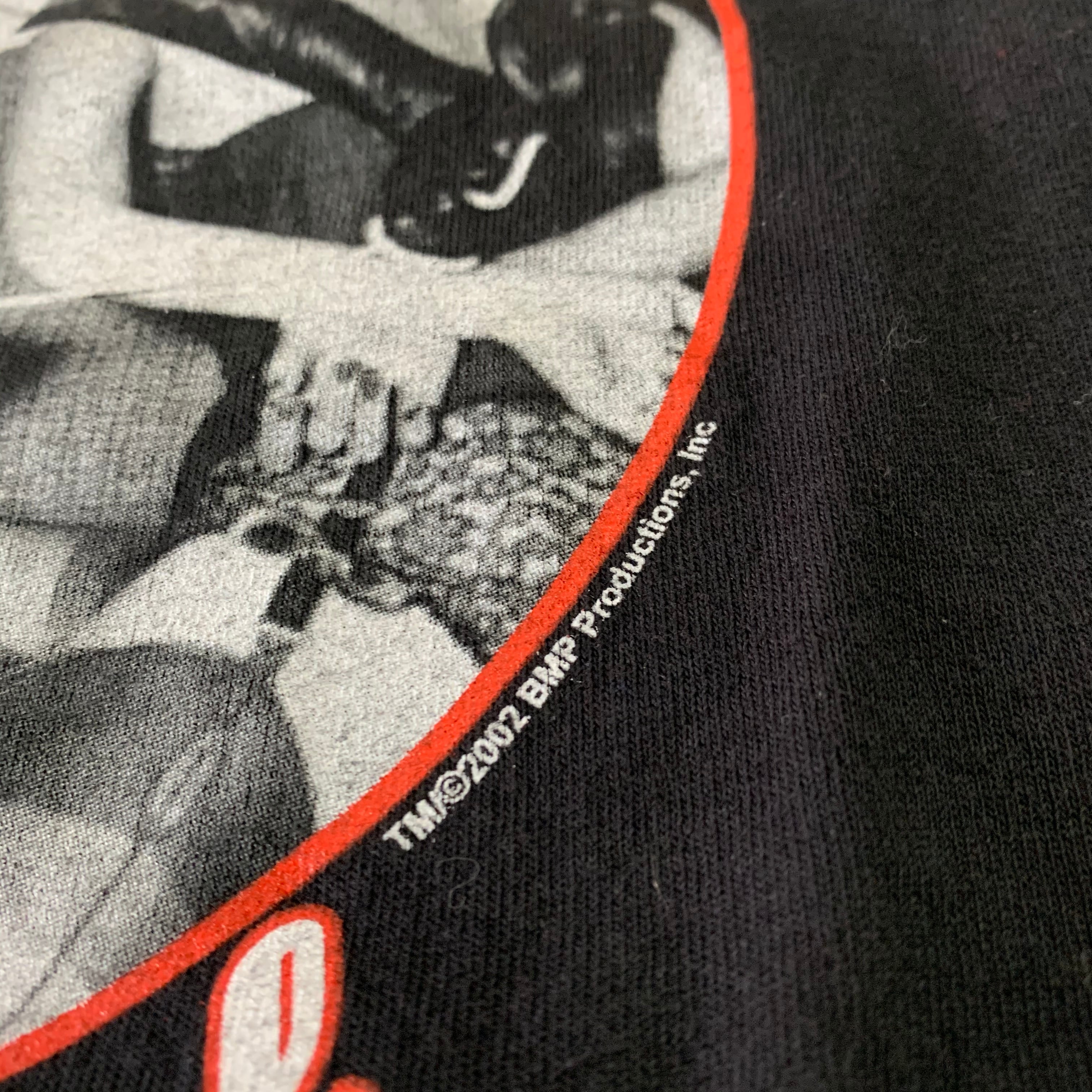 00s Betty Page T-shirt | What