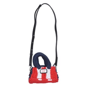 【CHARLES JEFFREY LOVERBOY】PETITE BUCKET BAG
