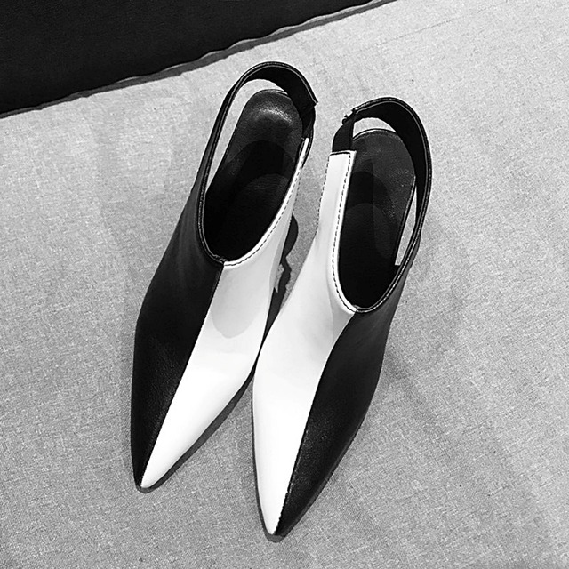 Monochrome dual tone pumps  C0134