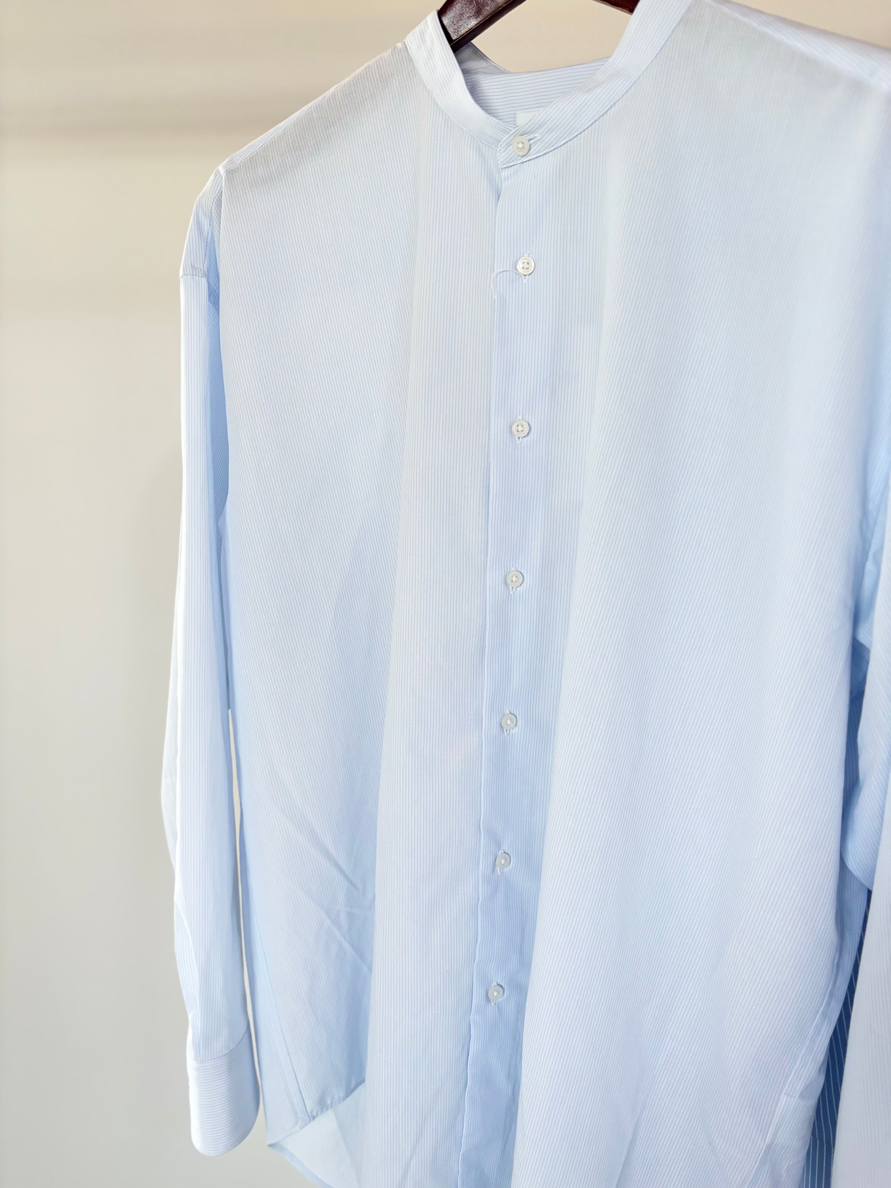 NEUTRALWORKS ニュートラルワークス【ロングスリーブラミーミックス