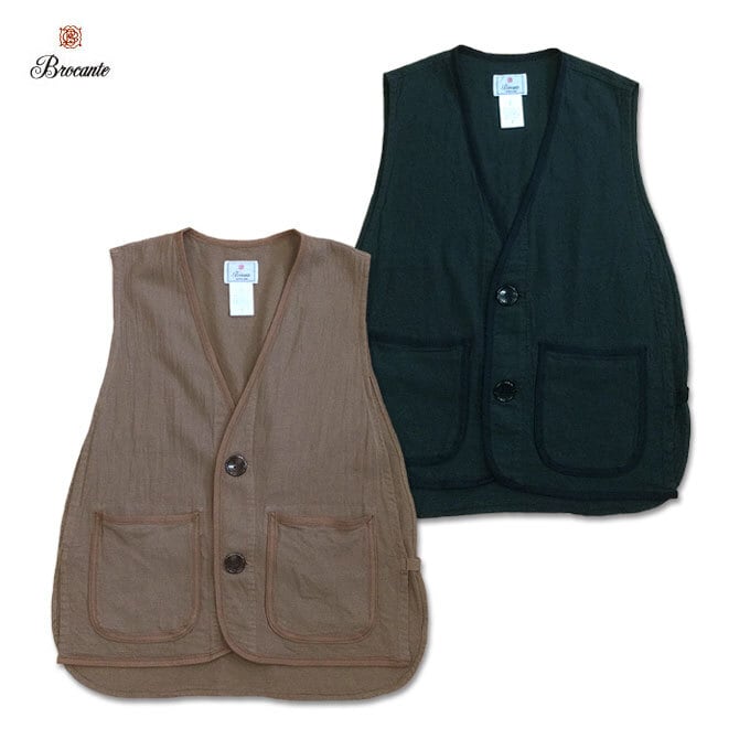 SIERRA DESIGNS シエラデザインズ ZIP DOWN VEST ジップダウンベスト