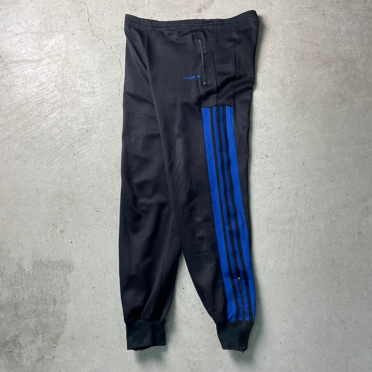 美品 90s vintage adidas アディダス　トラックパンツ