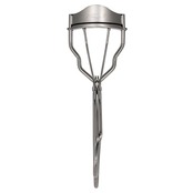 コージー本舗 プッシュ&キャッチカーラー シルバー ビューラー ひとえ・奥二重 替ゴム付