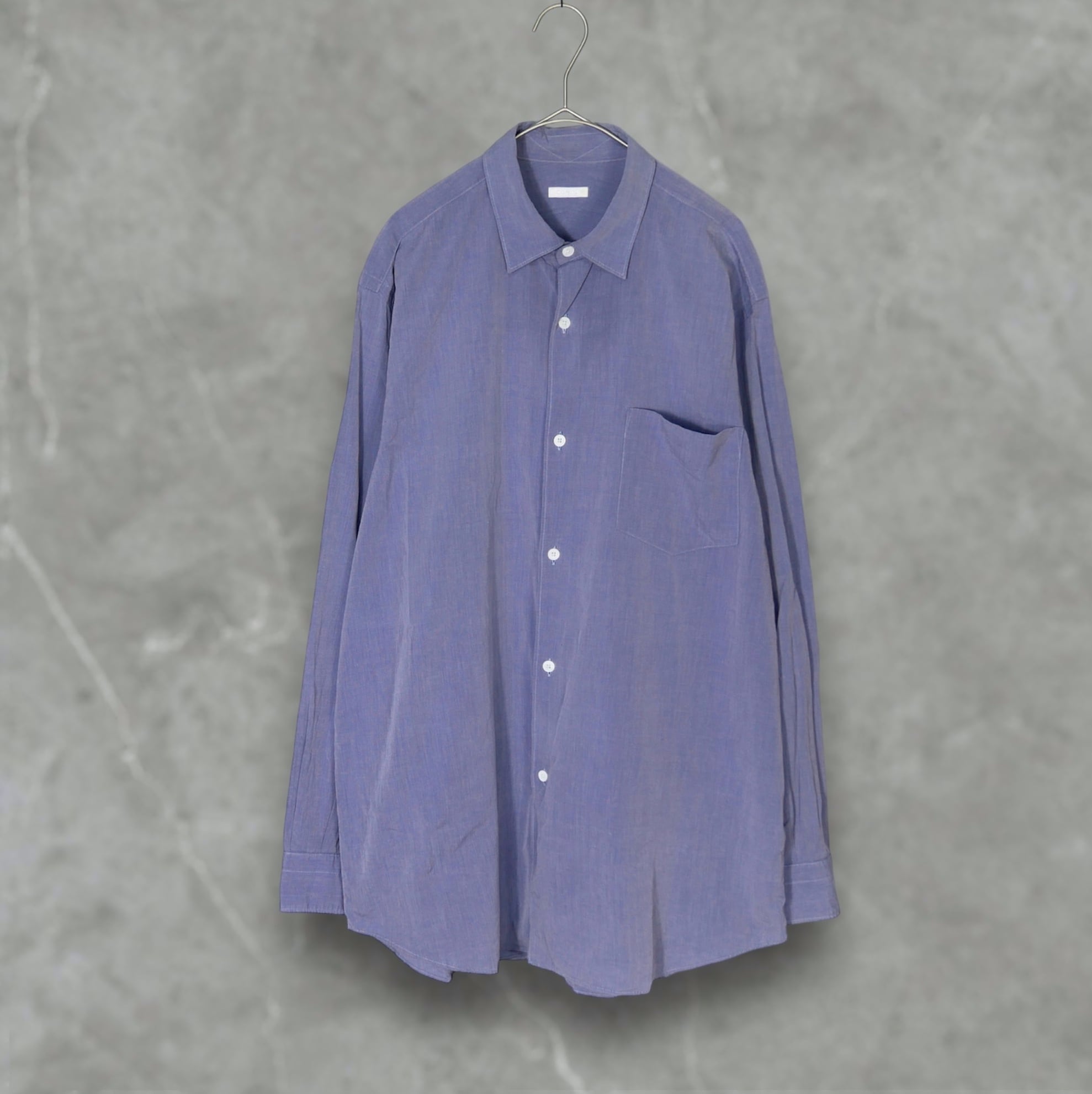 NEAT 22AW FAKE FLANO PAINTER PANTS | TAVI