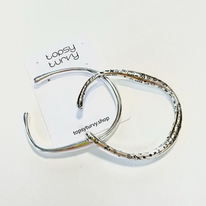 B1003 - 925 Bangle