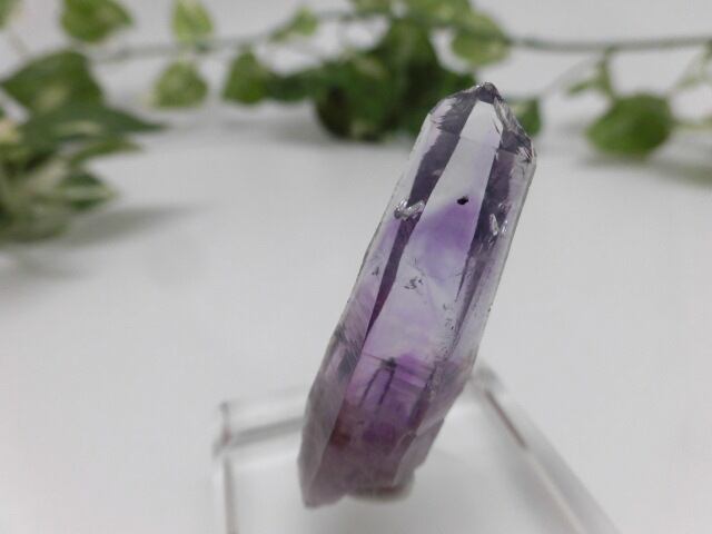 【送料無料】【希少品】メキシコゲレロ州産アメシスト　no.2