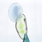 Spring Garden 08 - アゲートヒーリングチャイム / Agate Sun Catcher Wind Chime 722