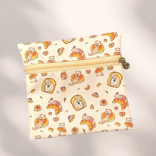 ポーチ　小物入れ　