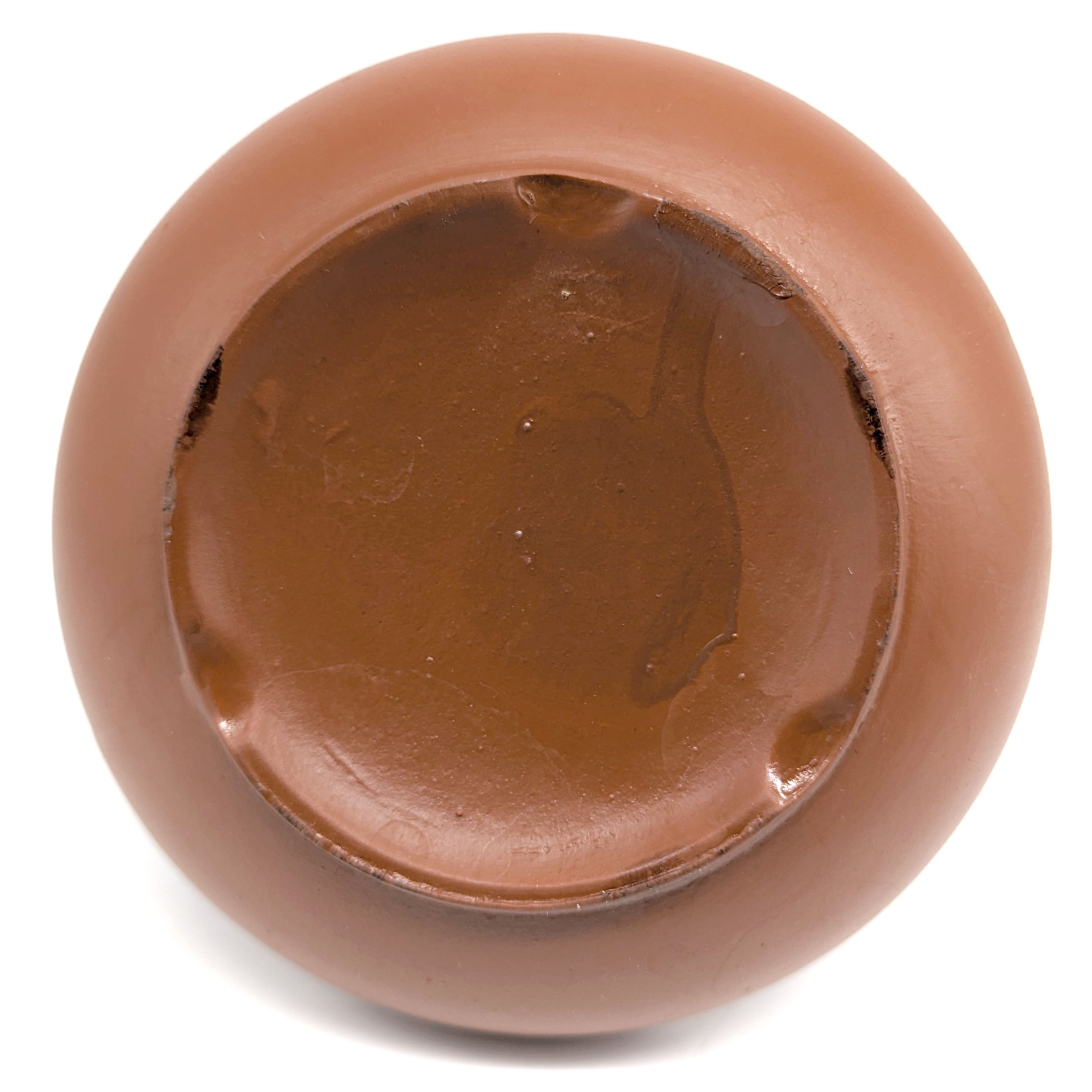 常滑焼 朱泥 酒器揃 『般若』『おかめ』 朱泥宝瓶 – 常滑焼 Official Online Store