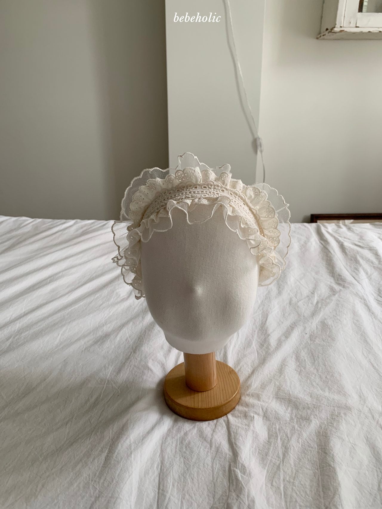《お取り寄せ》Tinker Bell Hair Band