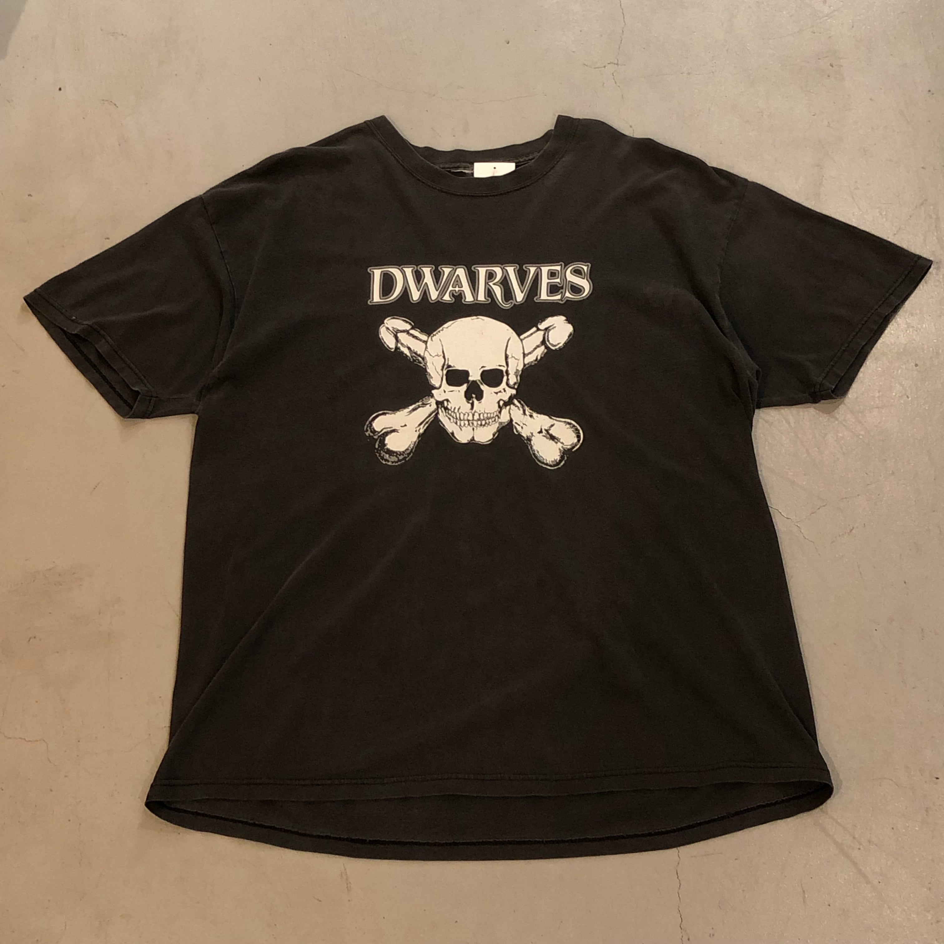 90s DWARVES t-shirt【高円寺店】 | What
