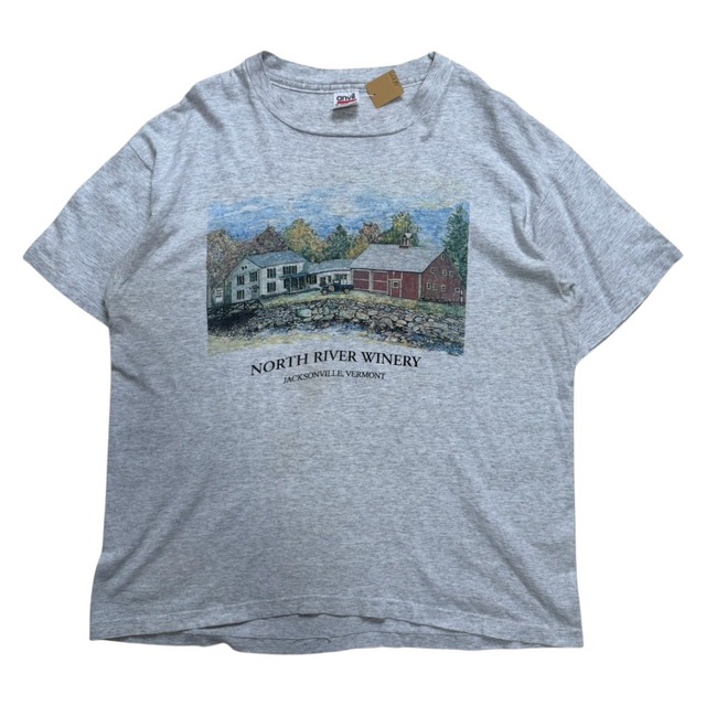 【Made in USA】【90's】anvil   半袖Tシャツ   XL