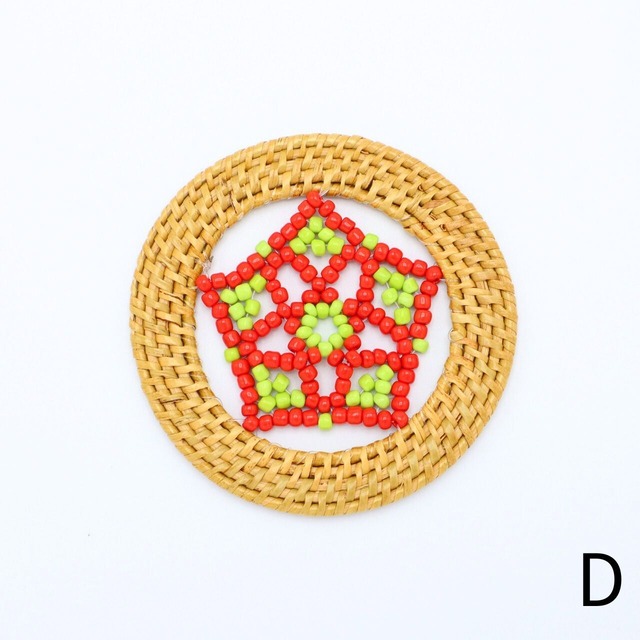 グラス用コースター Φ9cm