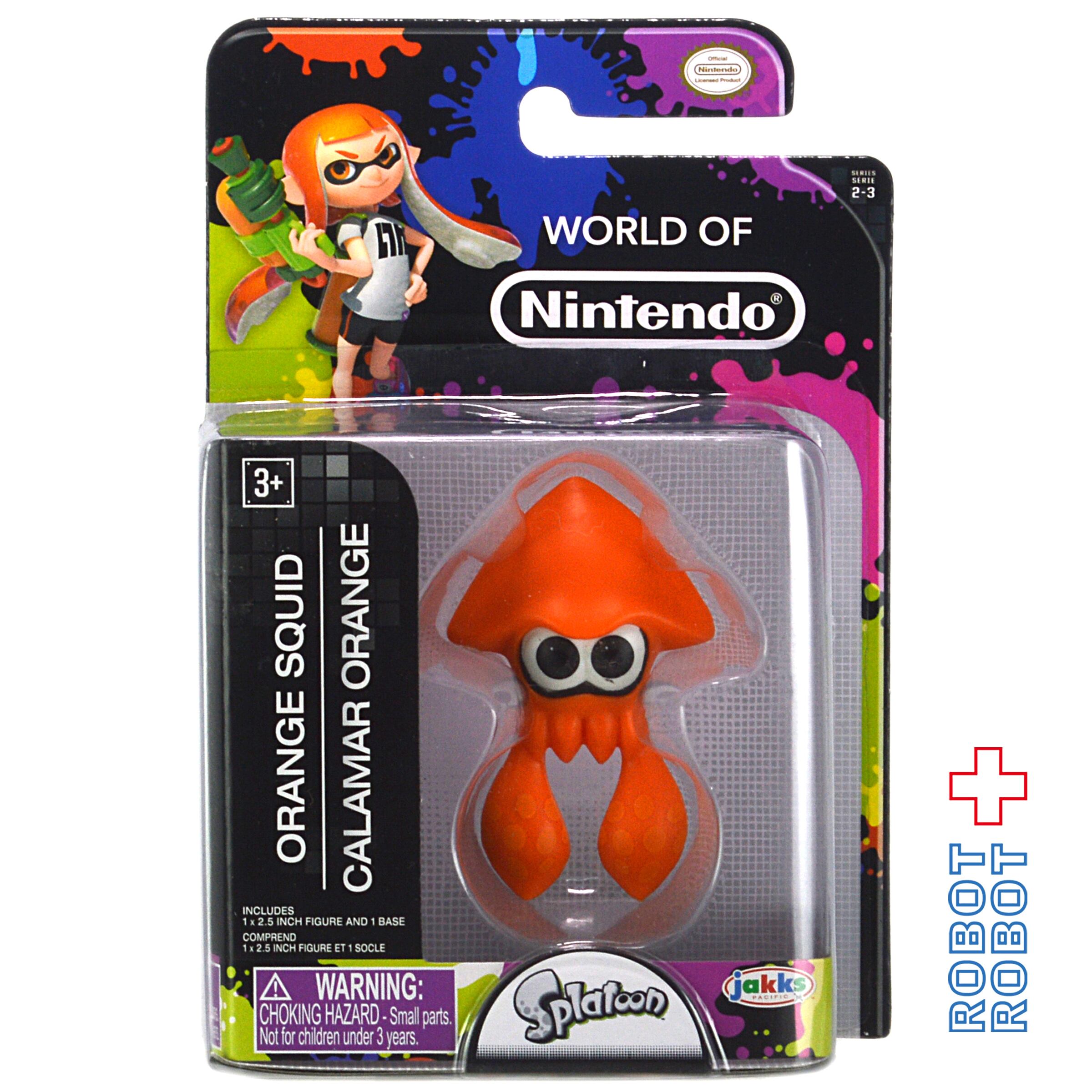 WORLD OF NINTENDO | ROBOTROBOT