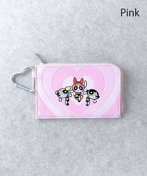 F268084_The Powerpuff Girls×Flapper ハートフラグメントケース