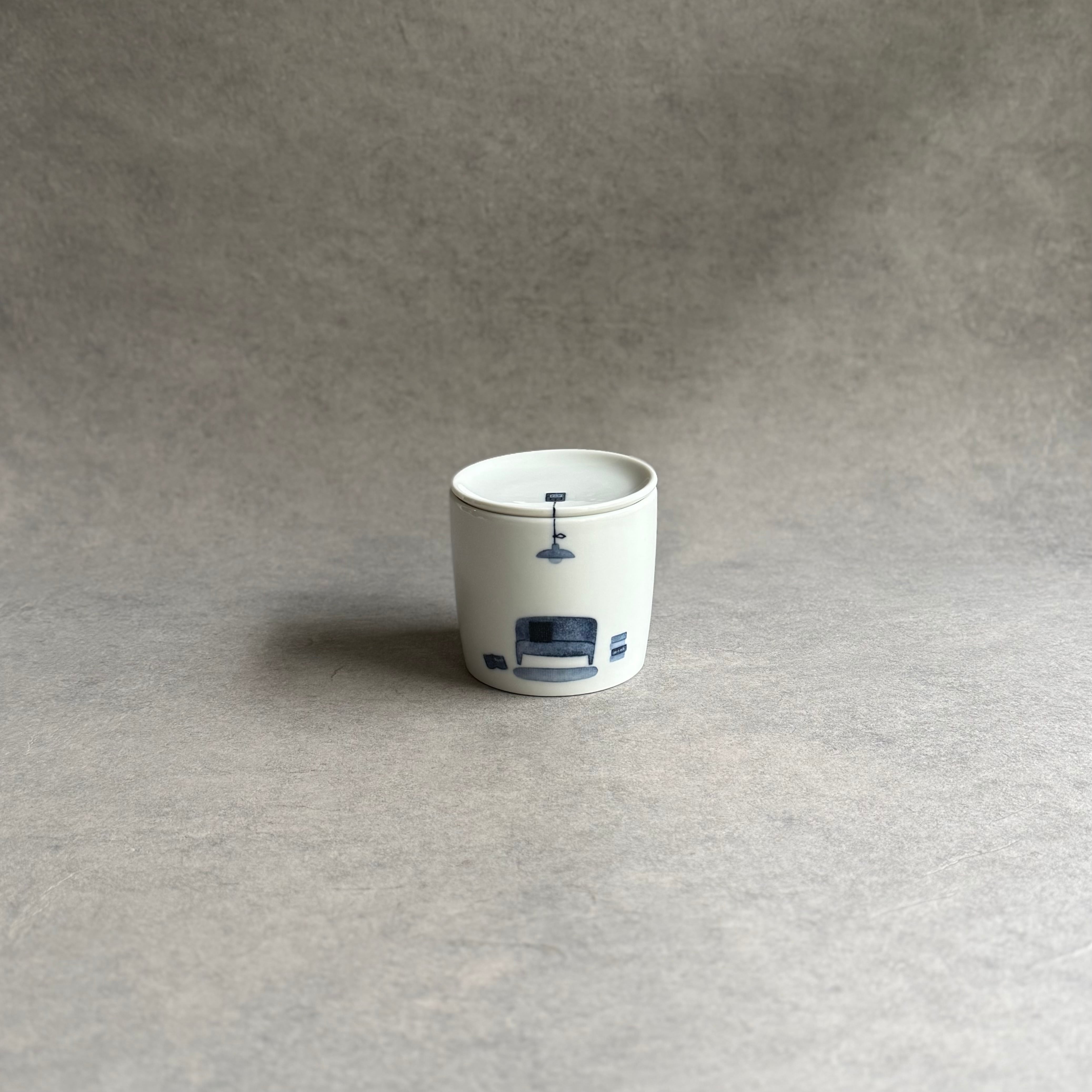 陶磁器 | gallery 一白