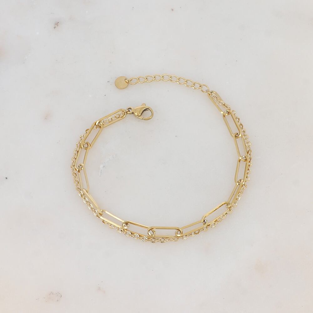 【ikita paris】-Bracelet- IKB205