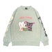 AV「 HĪka & Miyā 」Heavy Weight Sweat