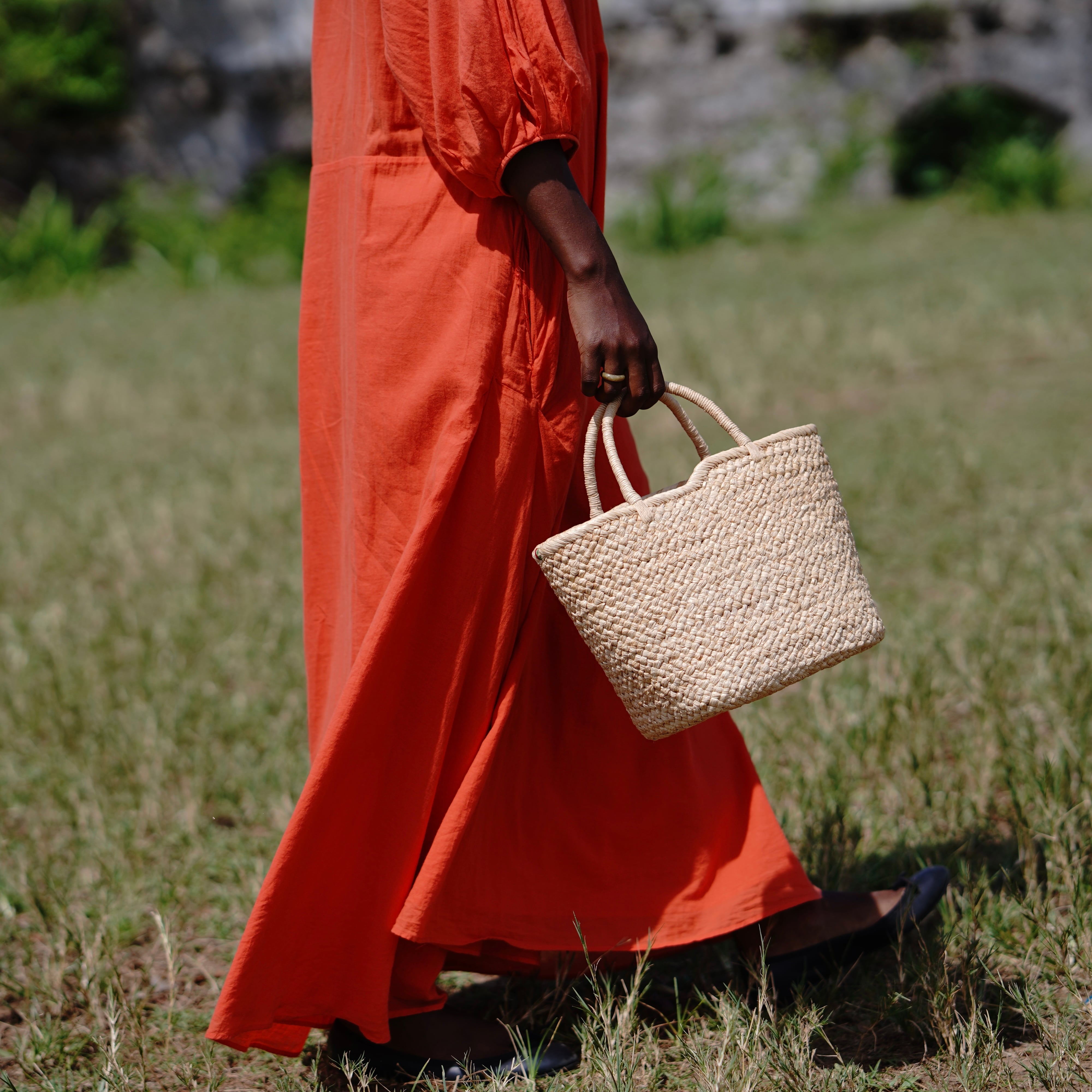 Marche Bag (S) | AMPIANA