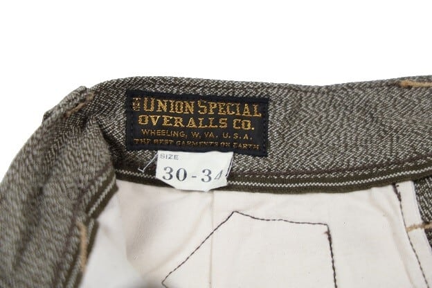 FREEWHEELERS ～CONSTRUCTION WORKER TROUSERS～ | Amboy