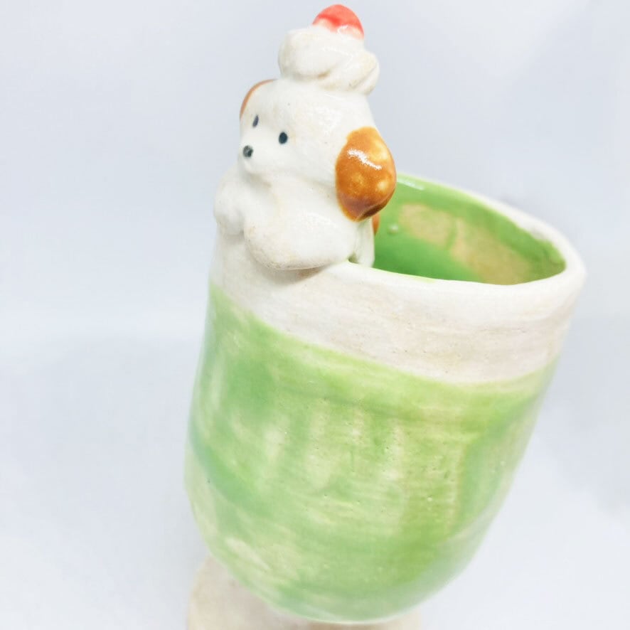 花瓶 / 一輪挿し すずきたまみ | ヤマトとニコメのネットストア