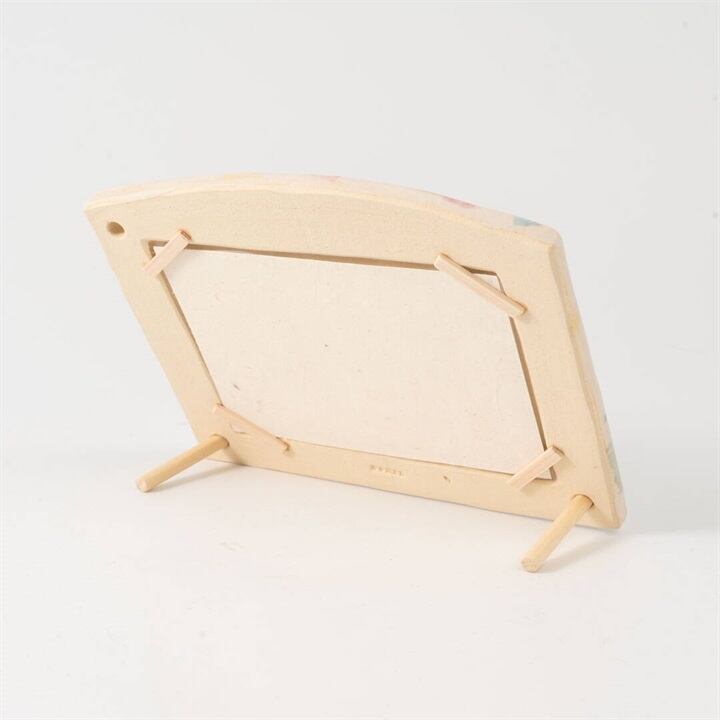 【陶房CONEL】フォトフレーム|イロカタチ