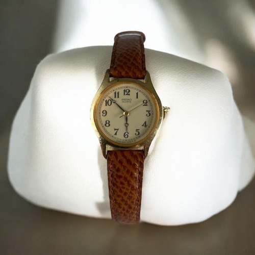 SEIKO 腕時計